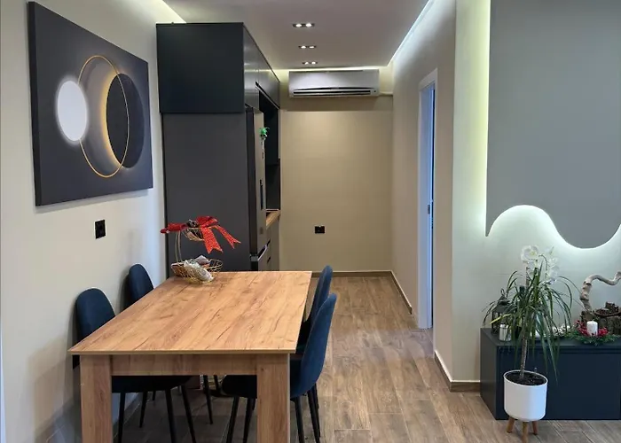 Sun Apartment